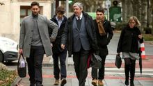 El seguimiento de los móviles, clave en el caso Arandina