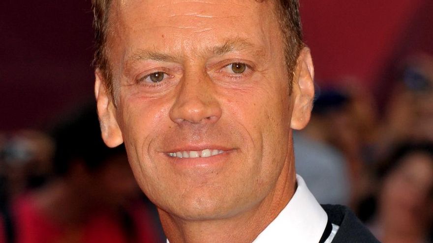 Netflix graba una serie sobre Rocco Siffredi mientras Nacho Vidal espera el estreno de la suya