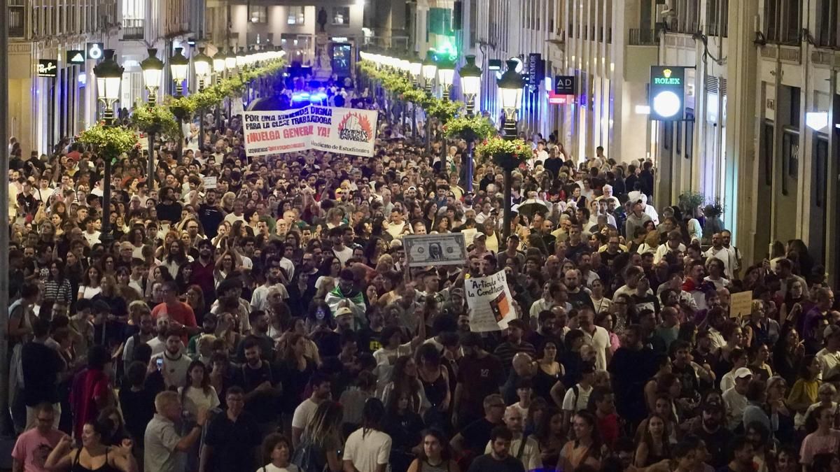 Y, sin embargo, la ciudad