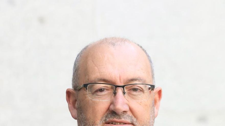 El PSOE releva al exdiputado canario Juan Bernardo Fuentes, detenido por el caso Mediador