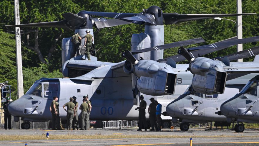 US Congress mobilizes to vote against war in Venezuela amid growing Trump siege