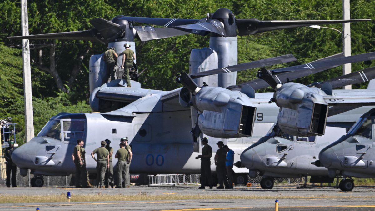 El Congreso de EEUU se moviliza para votar contra una guerra en Venezuela ante el creciente asedio de Trump