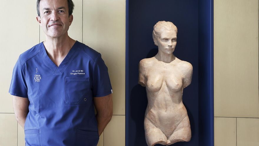 En tiempos de crisis aumentan los tratamientos estéticos