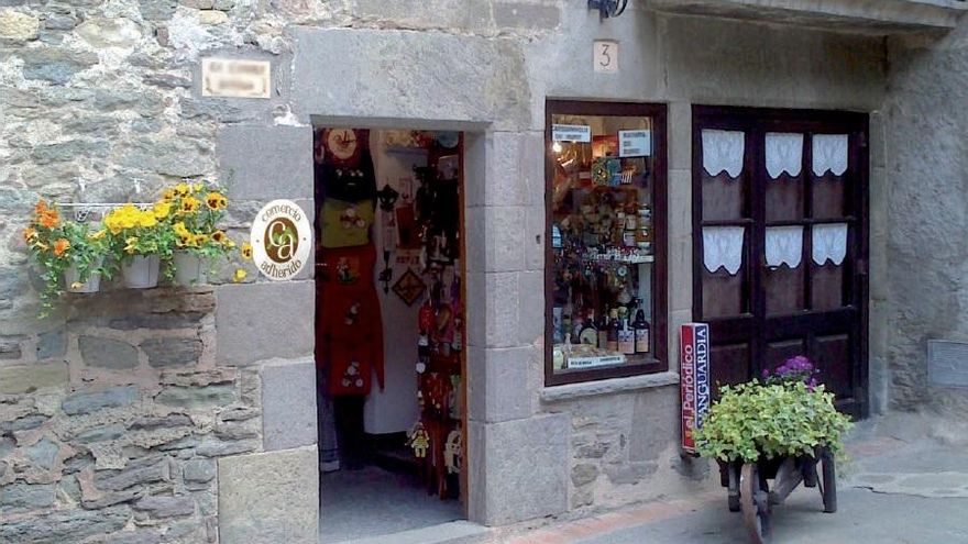 Emprender en el Aragón rural: “Si no se facilitan las cosas, quienes lleguen a los pueblos acabarán marchándose”