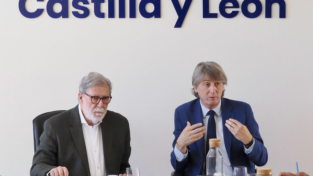 La patronal de Castilla y León ve una "equivocación grande" el rechazo al 'decreto antiapagones'