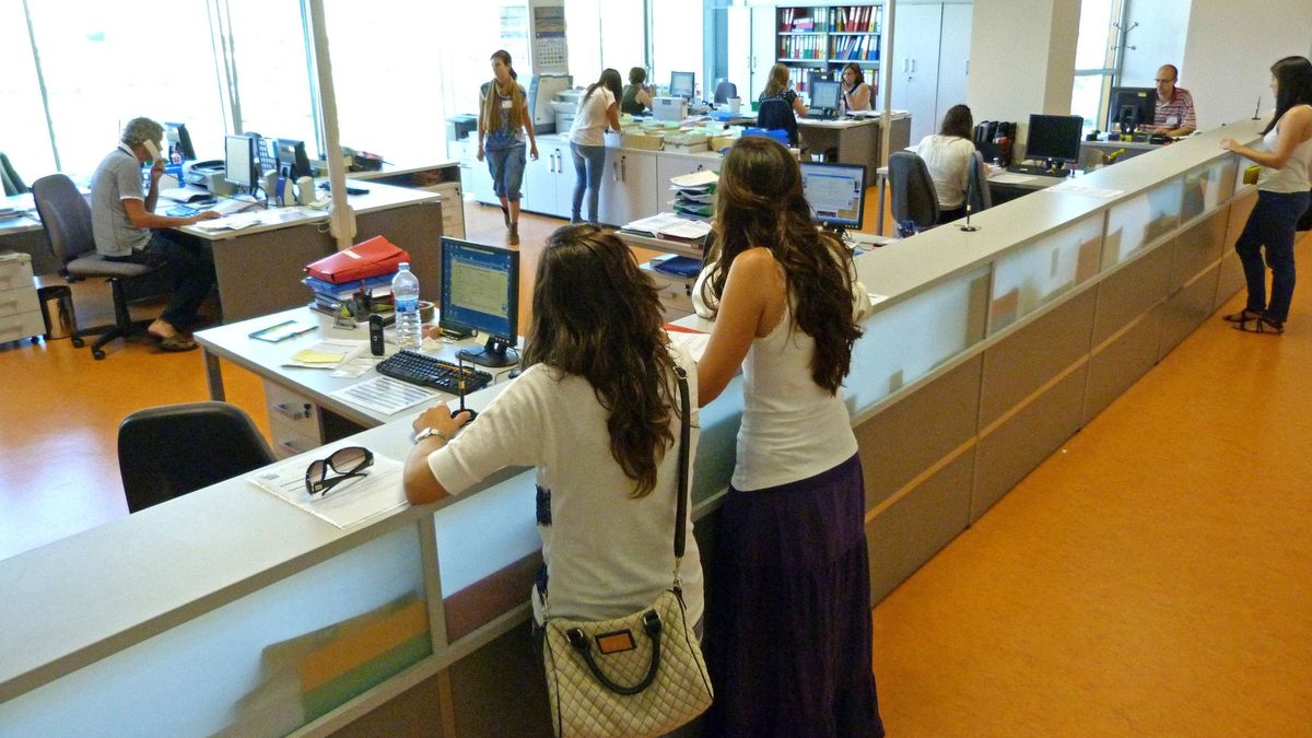 La UC alerta de un fraude electrónico relacionado con el pago de matrículas