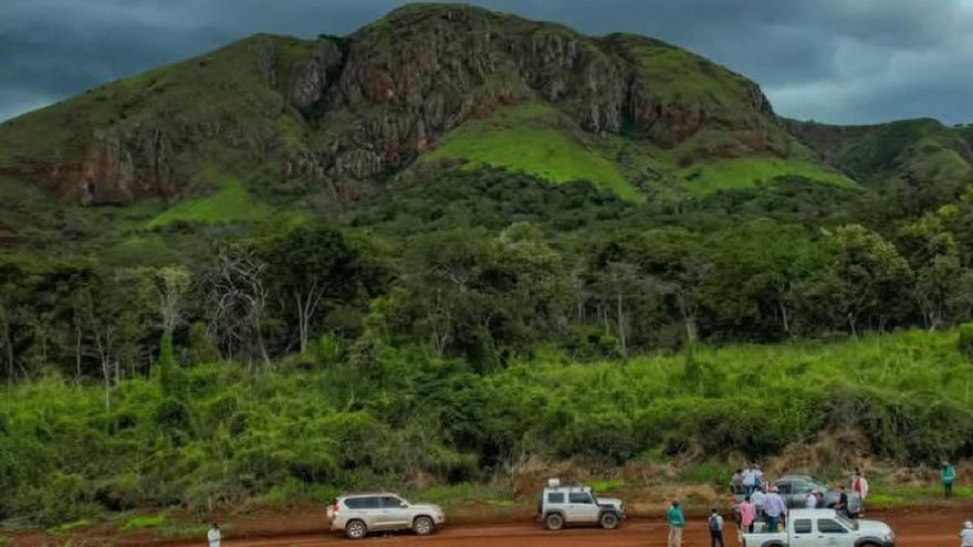 Bolivia: Trump y Paz se alinean por minerales críticos y tierras raras y ponen en alerta a pueblos indígenas y expertos