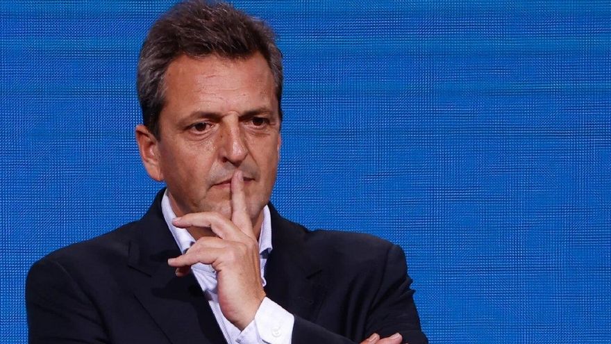 De la conducta fiscal al precio de la palta: la estrategia total con que Massa busca controlar la inflación