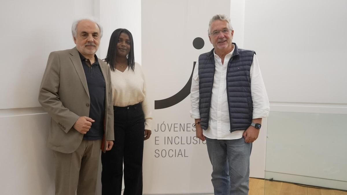 La soledad no deseada acecha más a los menores tutelados: "Esa vulnerabilidad exige trabajar más la pertenencia"