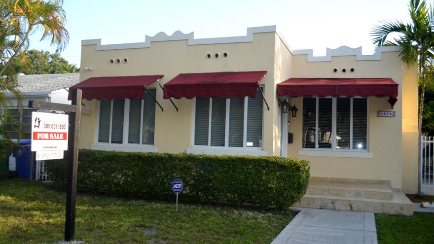 Las ventas de viviendas nuevas en EE.UU. se disparan un 28,8 % en agosto