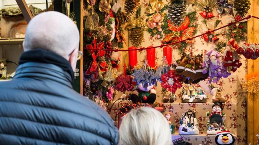 Las ferias y mercadillos navideños de Catalunya que puedes visitar estas fiestas