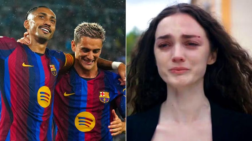 La goleada del Barça en DAZN sacude el access desde la TV de pago y Nova logra casi un pleno en las audiencias de la TDT