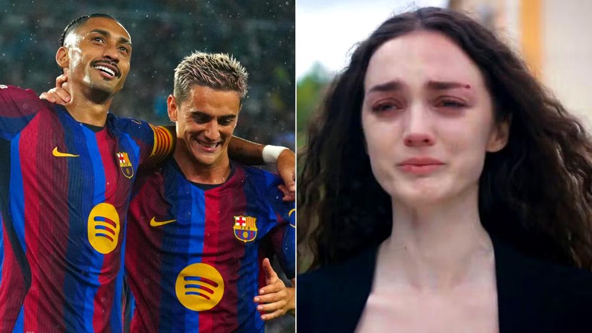 Imágenes del Barcelona   Racing y de Emanet en Nova