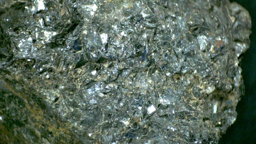 Una fundición de cobre de hace 3000 años, clave para entender el descubrimiento del hierro