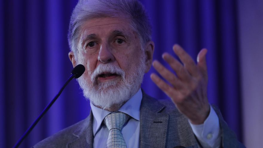 Brasil "condena con vehemencia" los ataques de EE.UU. a instalaciones nucleares en Irán