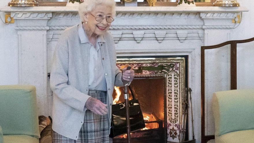 Reino Unido llora la muerte de su reina más longeva y se prepara para la sucesión