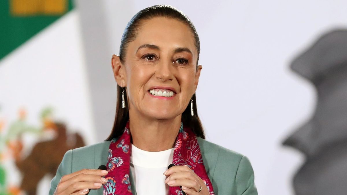 México organiza un encuentro entre Sheinbaum y Felipe VI en el marco del Mundial