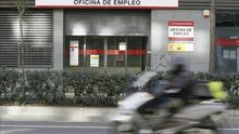 Una oficina de empleo / Foto: Efe.
