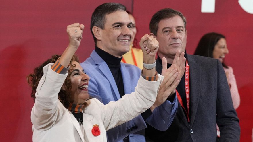 Sánchez insiste a Feijóo en optar por "más acuerdos y menos insultos": "La política no es un monólogo, es un diálogo"