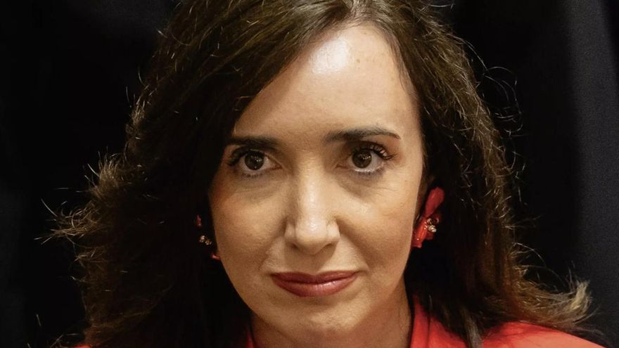 La Generala, la biografía no autorizada de Victoria Villarruel, la vicepresidenta que desafía a los Milei