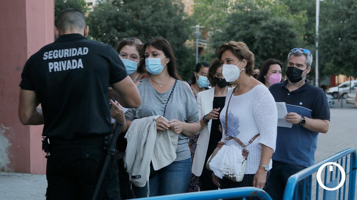 Concierto de Vanesa Martín