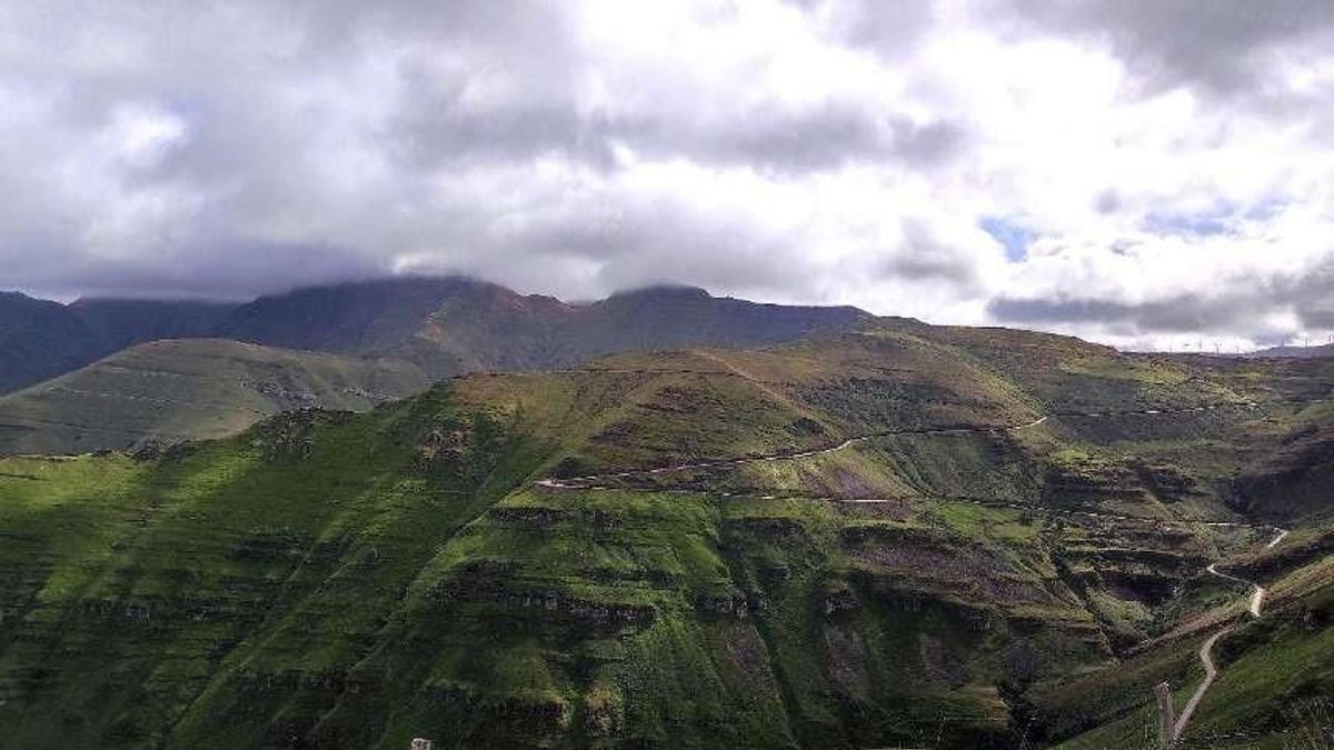Fomento defiende que el acceso a La Engaña y el plan de teleférico en Valles Pasiegos son proyectos distintos