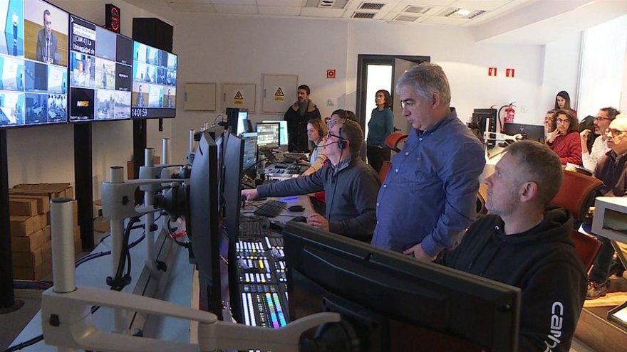 Ningún grupo mediático pide la licencia para una televisión regional privada en Asturias, que queda desierta