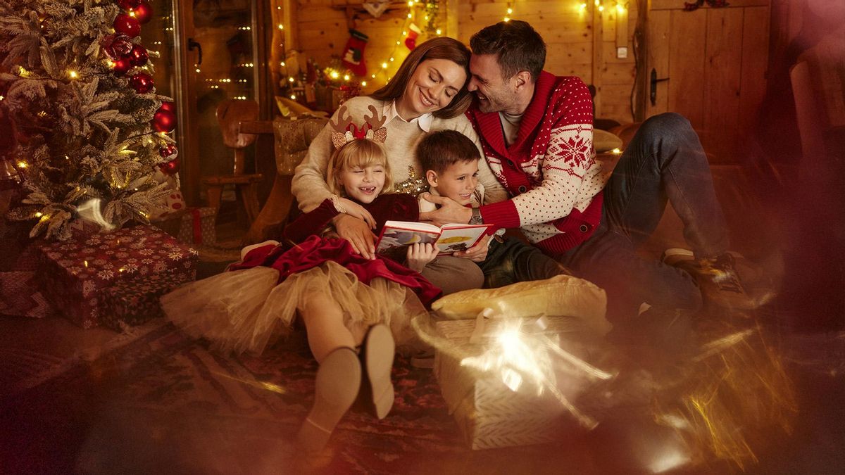 Portada ESPECIAL EL NOSTRE NADAL | Llibres per regalar i demanar als Reis d’Orient