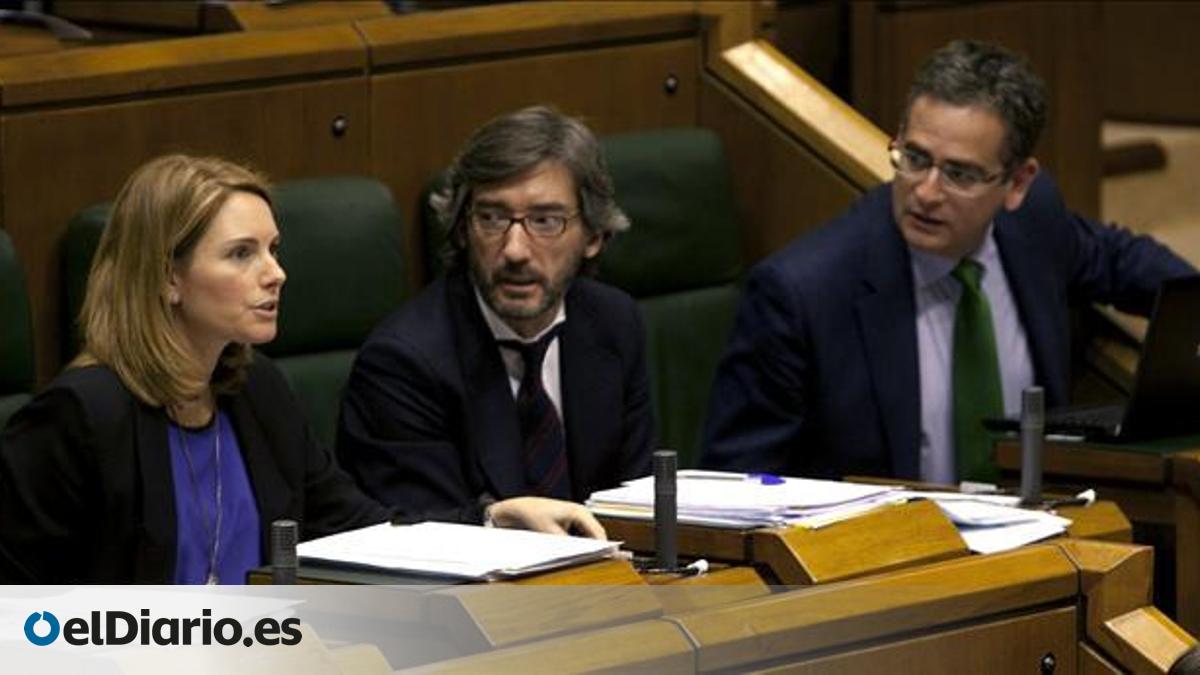 PP registra una enmienda a la totalidad contra unos presupuestos ...