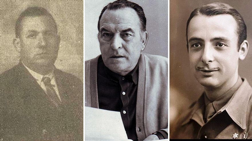 El 'ardor' poético de la Córdoba republicana que apagó el franquismo y que fue la chispa del Grupo Cántico