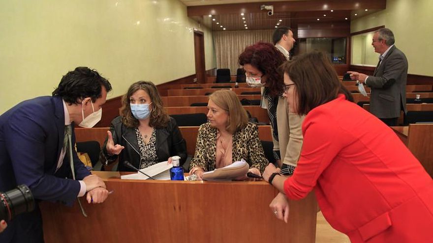 Comisión de Igualdad