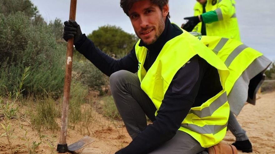 El joven que ha conseguido que un juez convoque un congreso de NNGG: "Ayuso podría aprovechar la jurisprudencia"