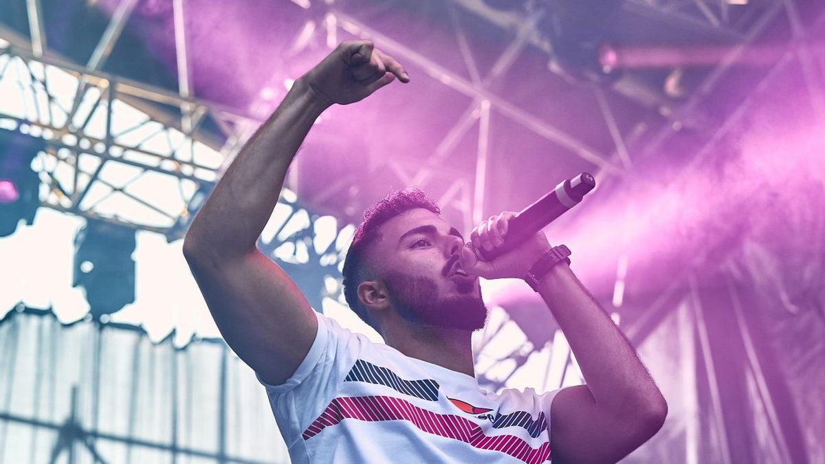 Rap Terapéutico para llegar a los jóvenes y combatir el estigma de la salud mental