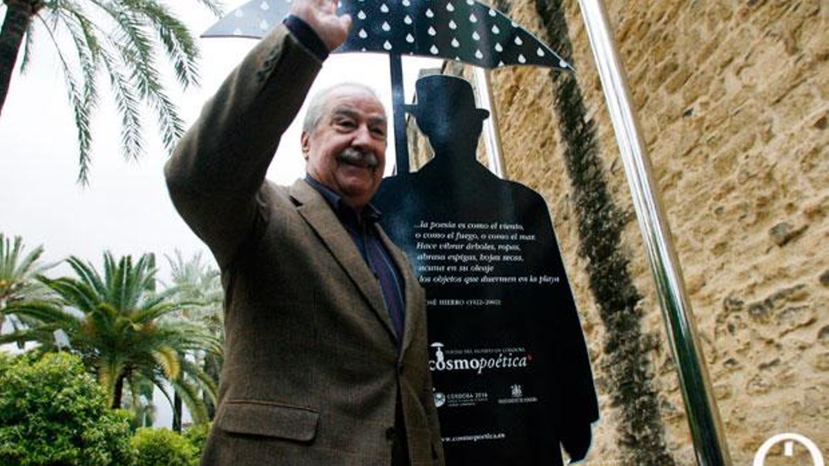 Álvaro Mutis, un refugio literario