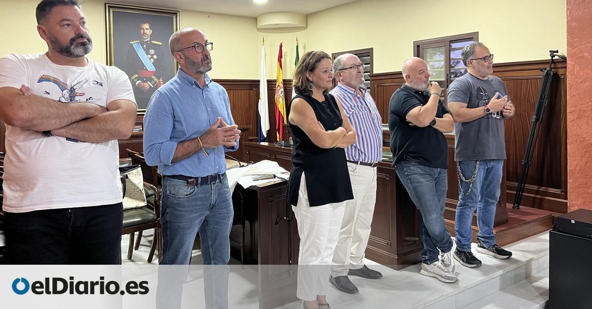 La Guardia Civil sitúa al concejal socialista de Obras de Espartinas como epicentro de un “fraude de libro” en contratos públicos