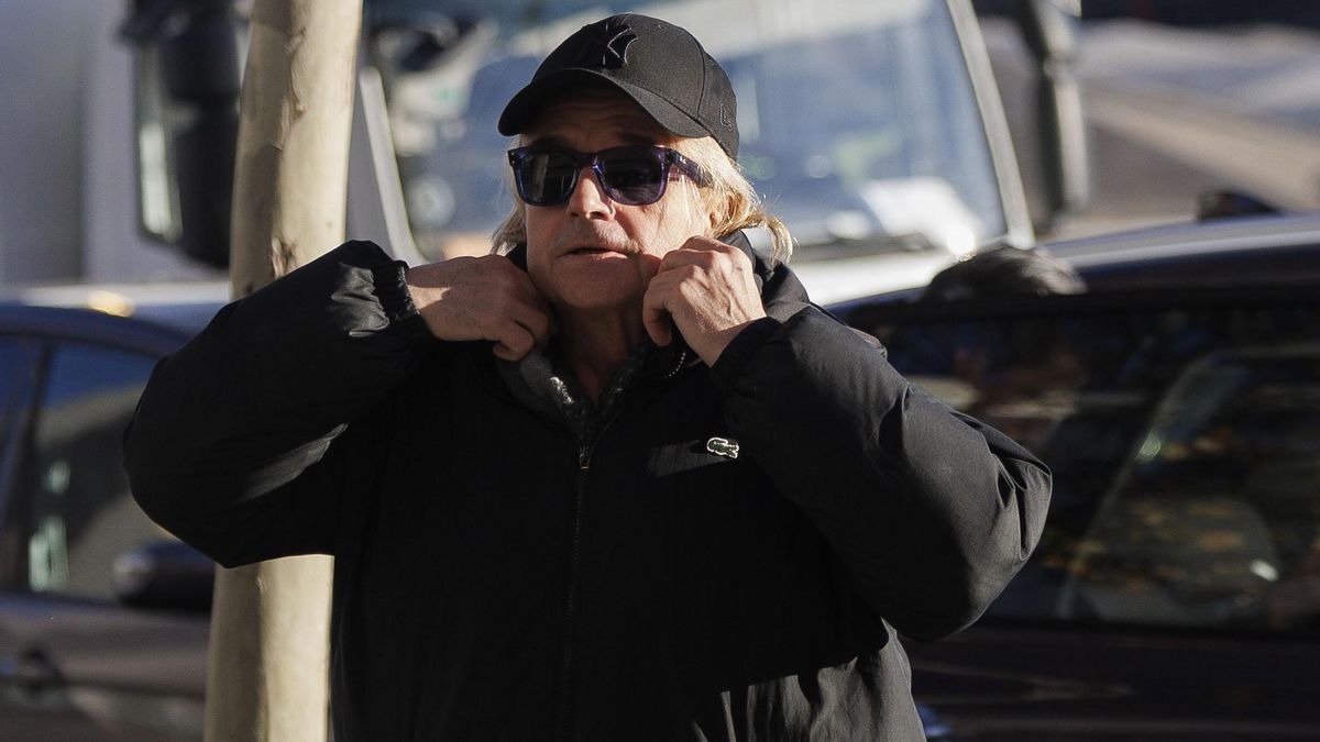 Nacho Cano se querella contra una diputada de Más Madrid que le calificó de 'esclavista' en un vídeo sobre Frank Cuesta