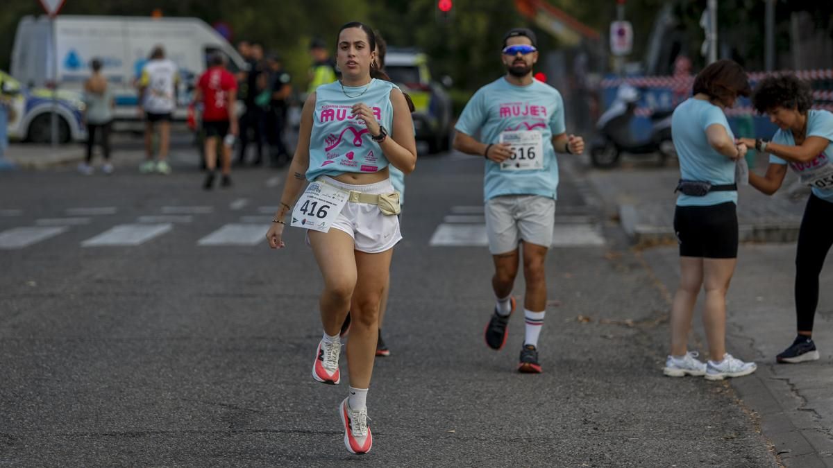 XXI Carrera de la Mujer por la Igualdad