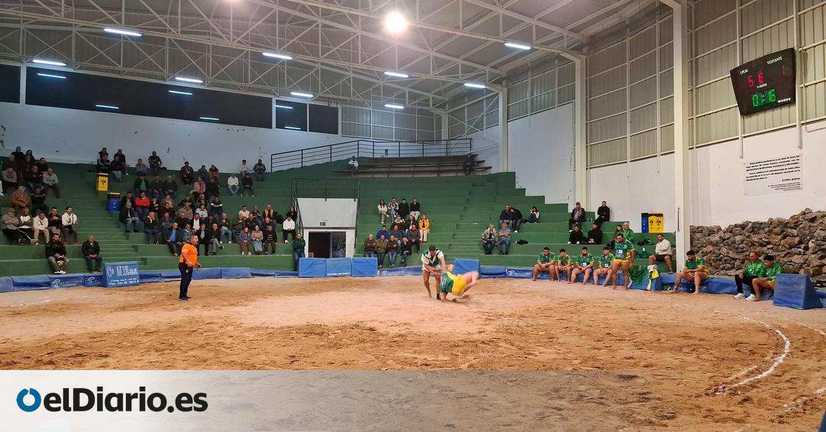 Nueve encuentros en la segunda jornada del Torneo Disa Gobierno de Canarias