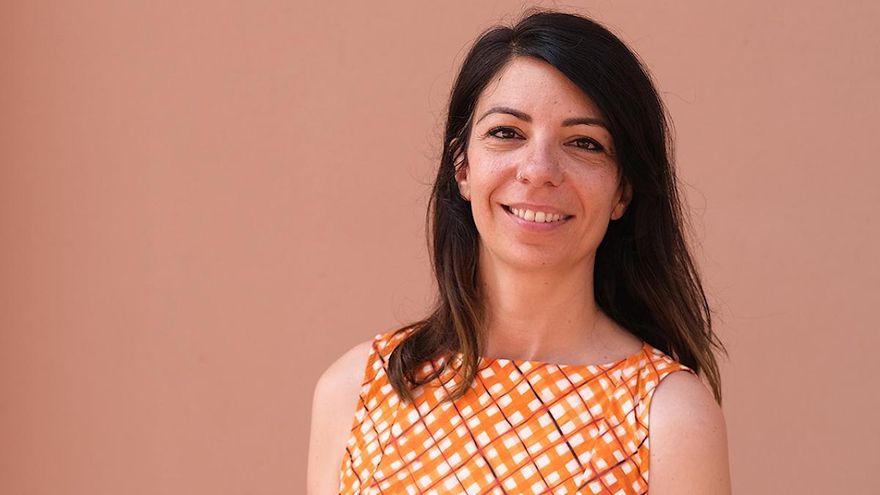Marga Melià, la cineasta que retrata el colapso turístico: "No pueden ir contra todo un pueblo"