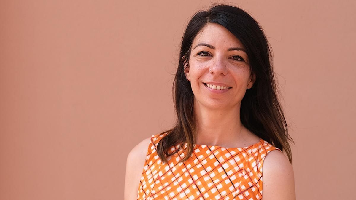 Marga Melià, la cineasta que retrata el colapso turístico: "No pueden ir contra todo un pueblo"