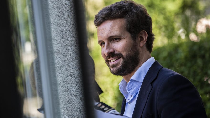 Pablo Casado