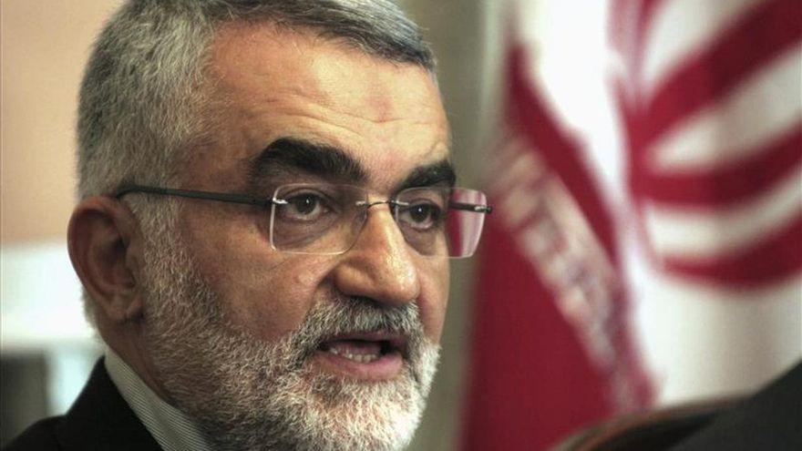 Irán desea mantener buenas relaciones con Arabia Saudí, según un parlamentario