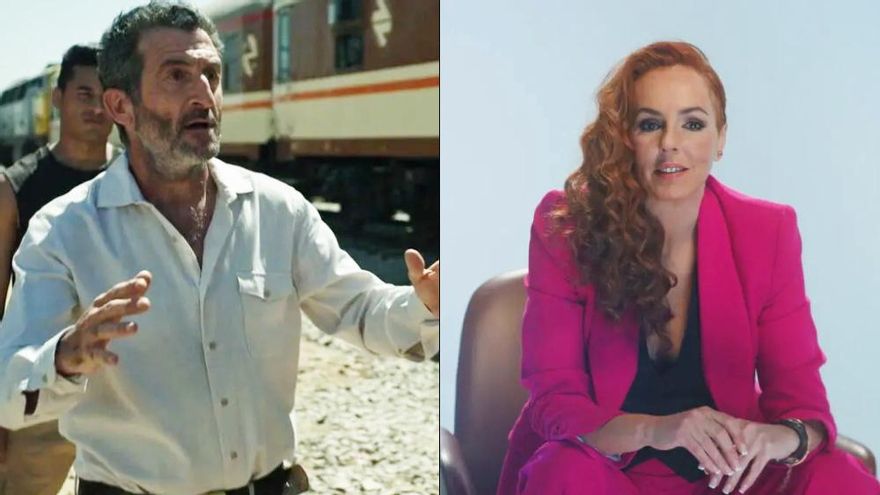 'Entrevías' (15%) recupera el terreno perdido y el resumen de 'Rocío' (7%) despierta poco interés en Telecinco