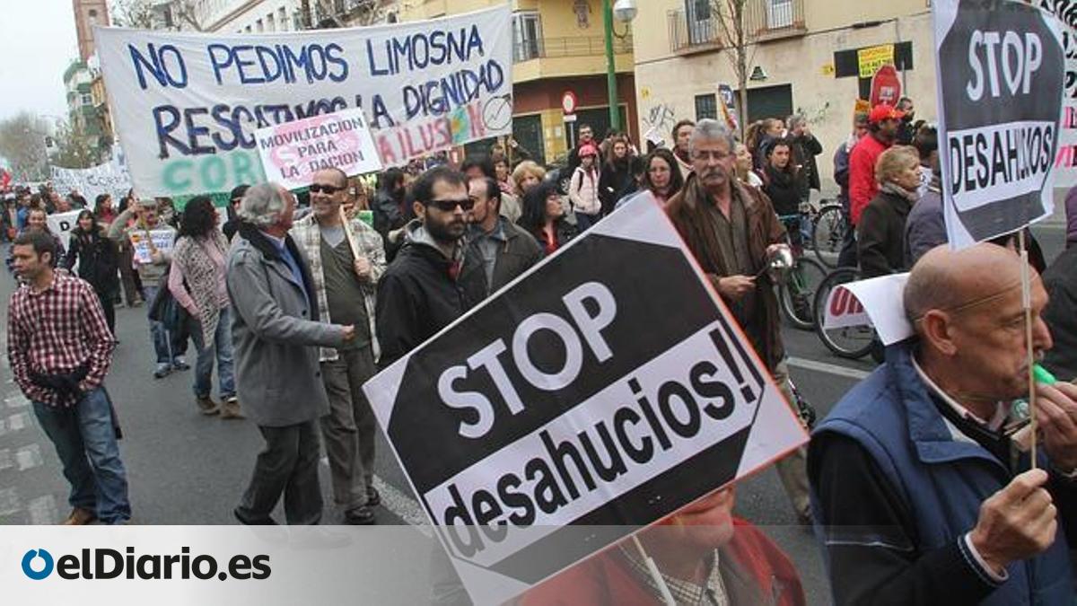 Por qué la ley de vivienda no es un chollo para los 'okupas'