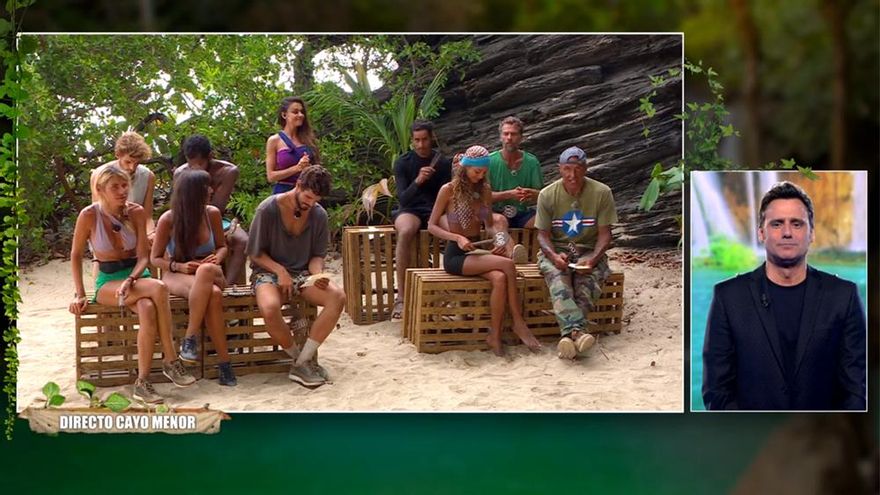 'Supervivientes 2022' pone fecha a la unificación entre 'royales' y 'fatales'