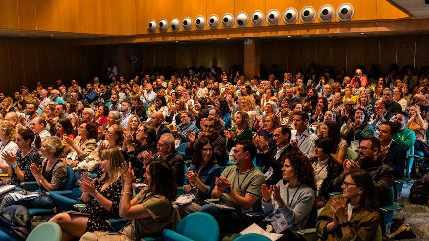 El I Congreso Internacional 'Futuro del empleo de personas con discapacidad intelectual