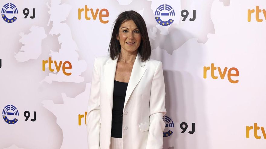 DEBATE ELECTORAL EN RTVE
