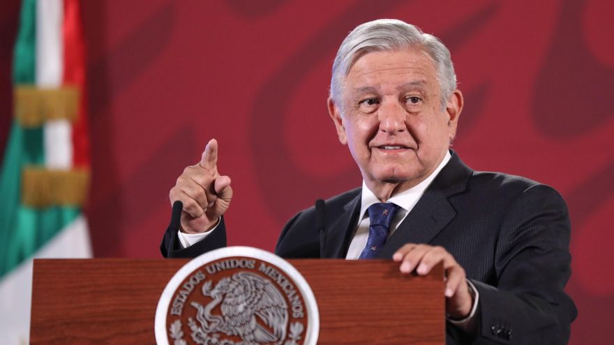 López Obrador insiste en carta a Biden que apoye programas en Centroamérica