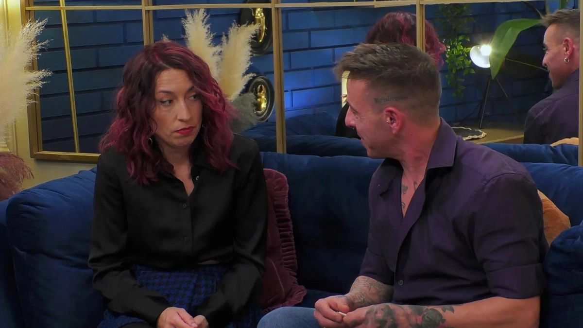 Un soltero de 'First Dates', en shock tras sufrir la "minicobra" de su cita: “Me ha sentado como un portazo en la cara"