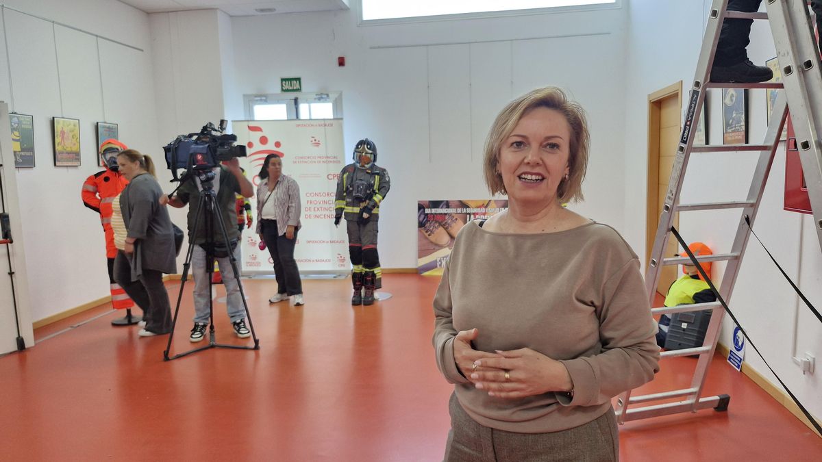 La mortalidad laboral se dispara un 50% en Extremadura con seis fallecidos en los dos primeros meses del año